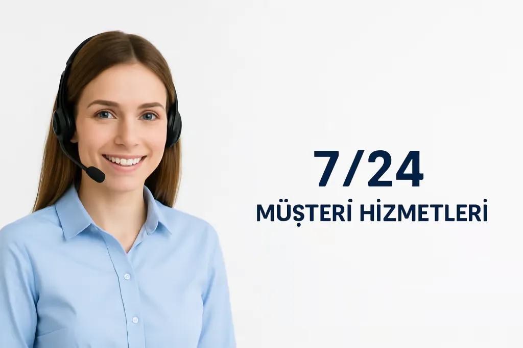MENEMEN FRANKE Teknik Servis Ekibi